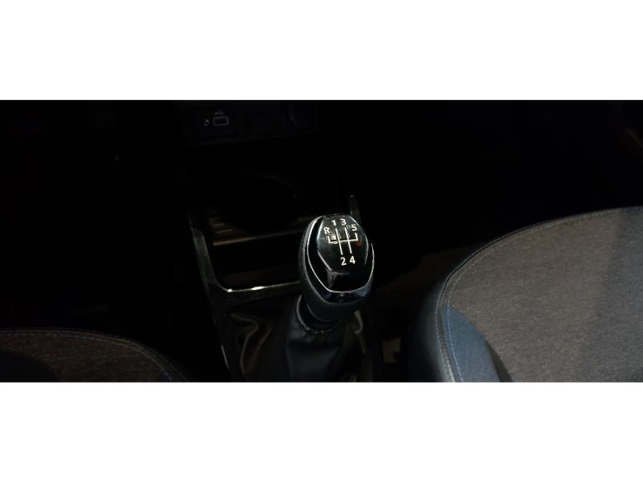 KWID 1.0 12V SCE FLEX INTENSE MANUAL