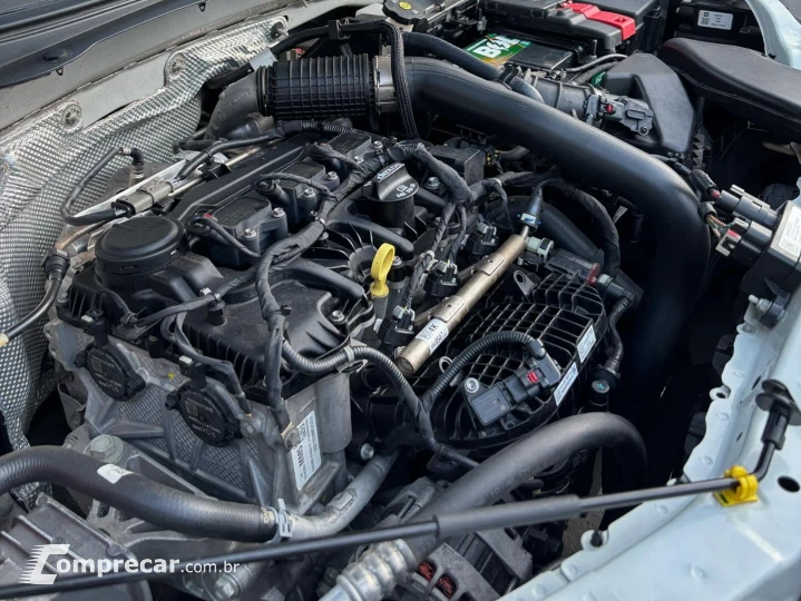 TRACKER 1.2 Turbo Premier