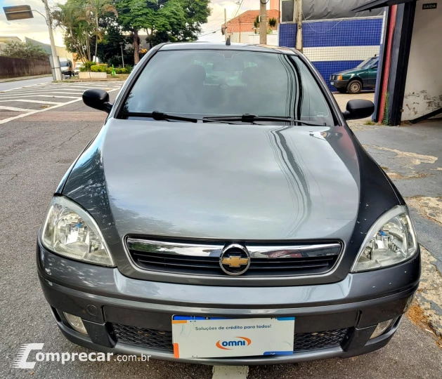 CORSA 1.4 MPFI Maxx 8V