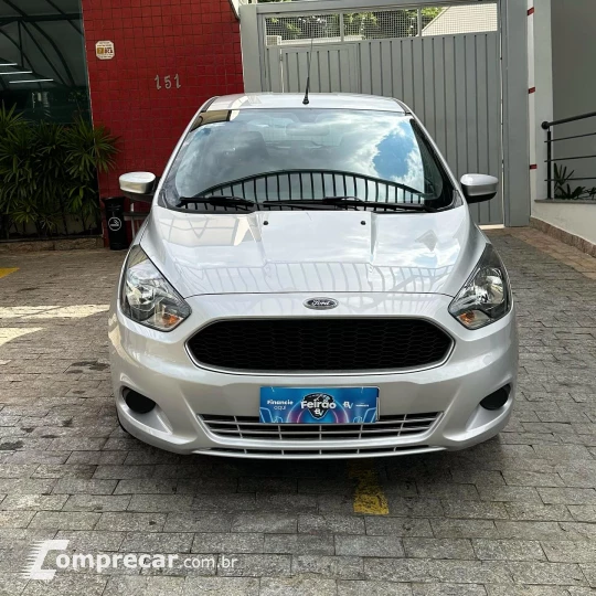 KA 1.0 SE 12V