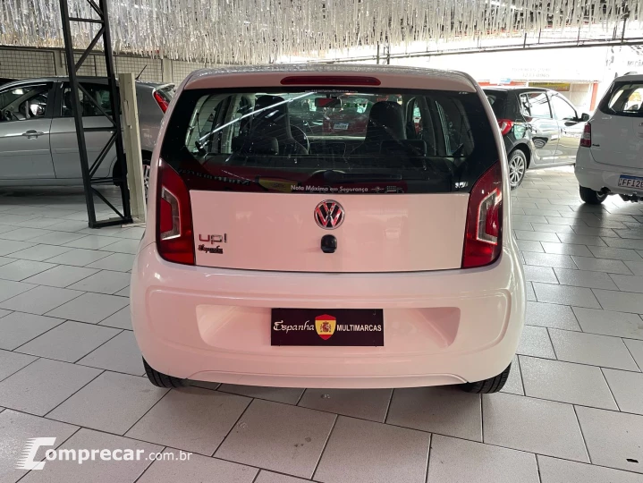 UP 1.0 MPI Take UP 12V