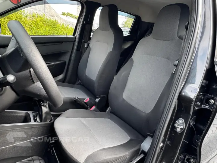 KWID 1.0 12V SCE Life