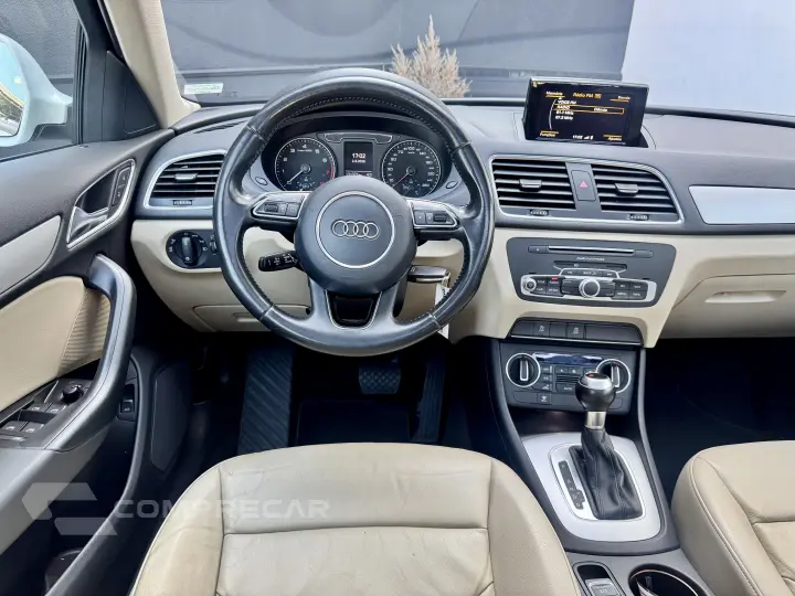 Q3 1.4 TFSI Ambiente S Tronic