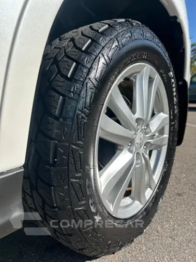 ASX 2.0 4X4 AWD 16V