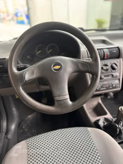 Classic Life/LS 1.0 VHC FlexP. 4p