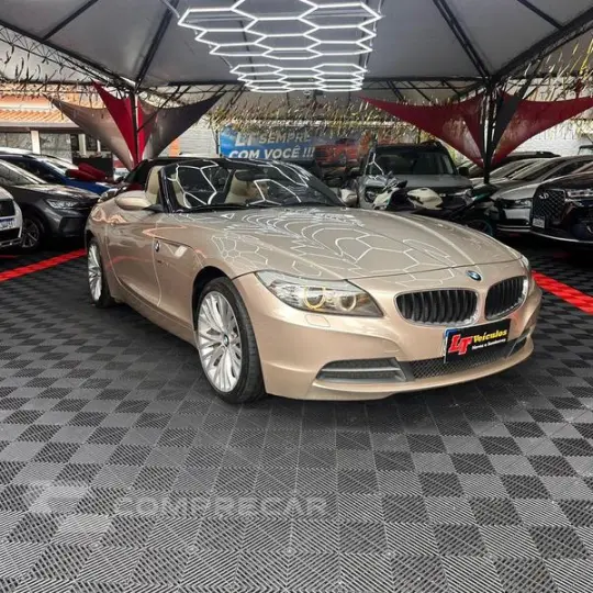 Z4 SDRIVE2.3I LM31