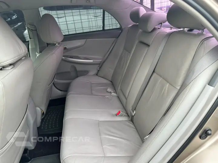COROLLA 1.8 XEI 16V