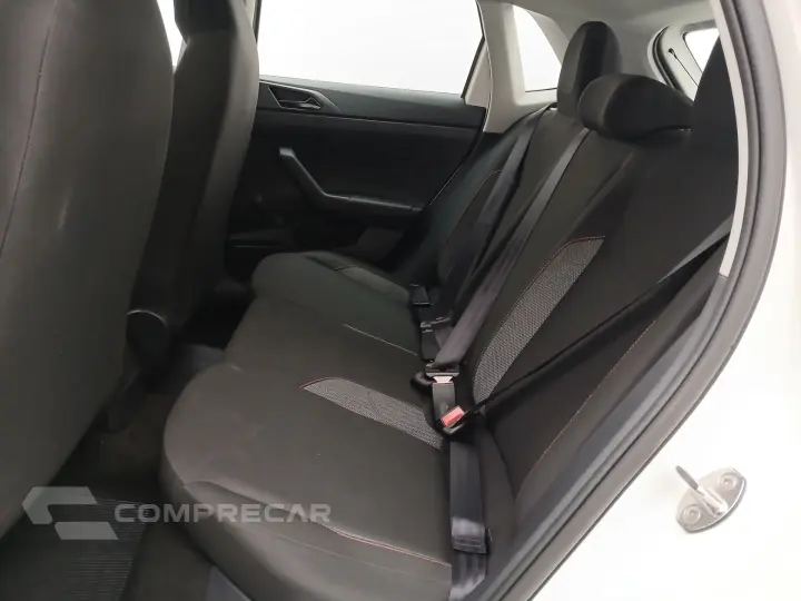 POLO 1.0 MPI TRACK MANUAL