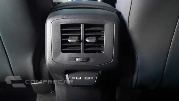 T-CROSS 1.0 200 TSI TOTAL FLEX COMFORTLINE AUTOMÁ