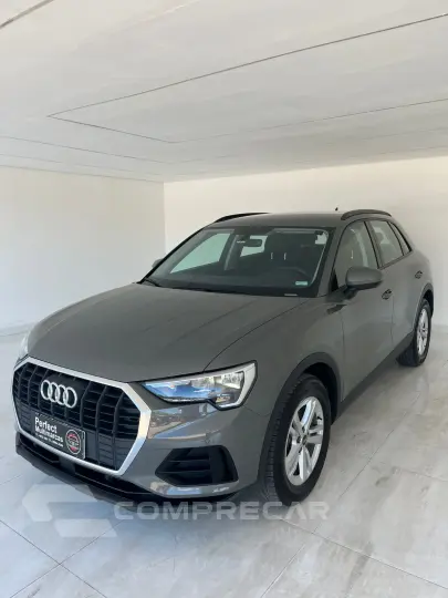A3 1.4 TFSI Sportback Prestige Plus