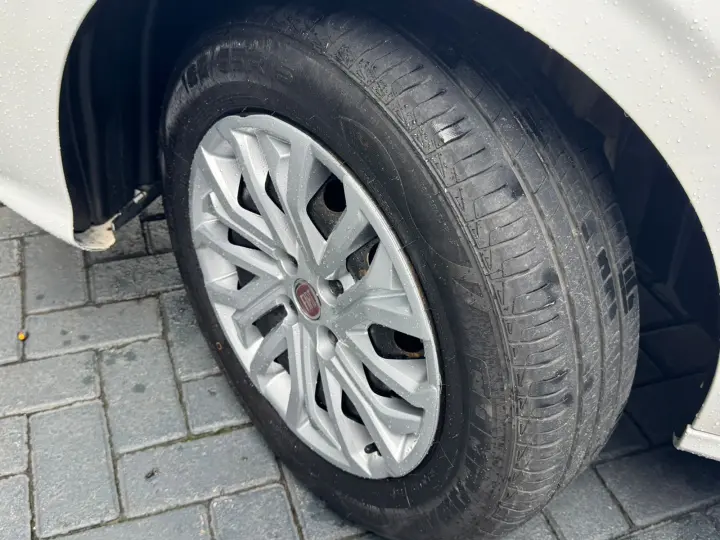 CRONOS 1.3 Firefly Drive