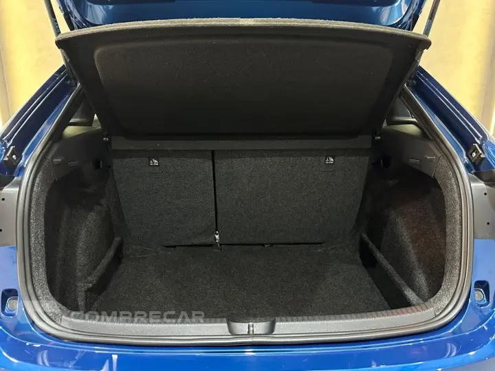 Nivus Highline 1.0 200 TSI Flex Aut.
