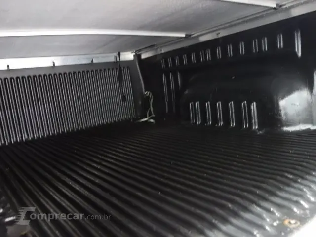 MONTANA - 1.4 MPFI LS CS 8V 2P MANUAL