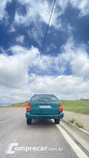 QUANTUM 2.0 MI 8V