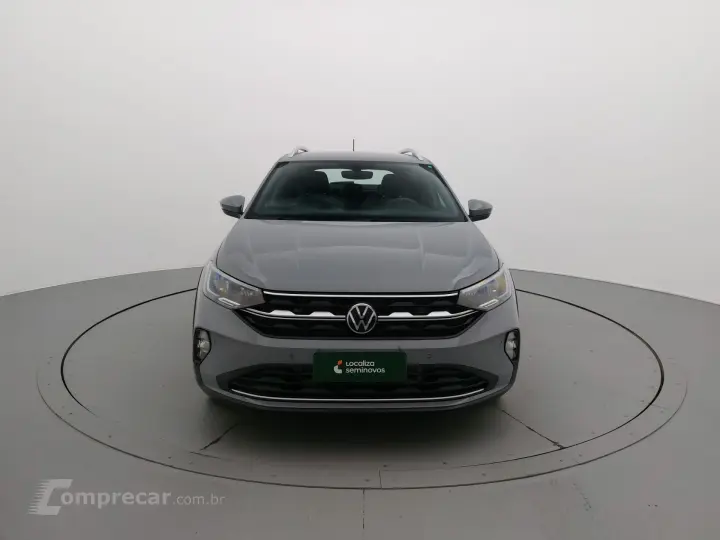 NIVUS 1.0 200 TSI TOTAL FLEX HIGHLINE AUTOMÁTICO