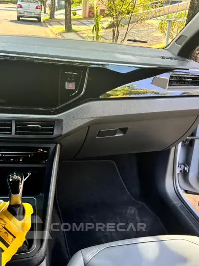 NIVUS 1.0 200 TSI Highline