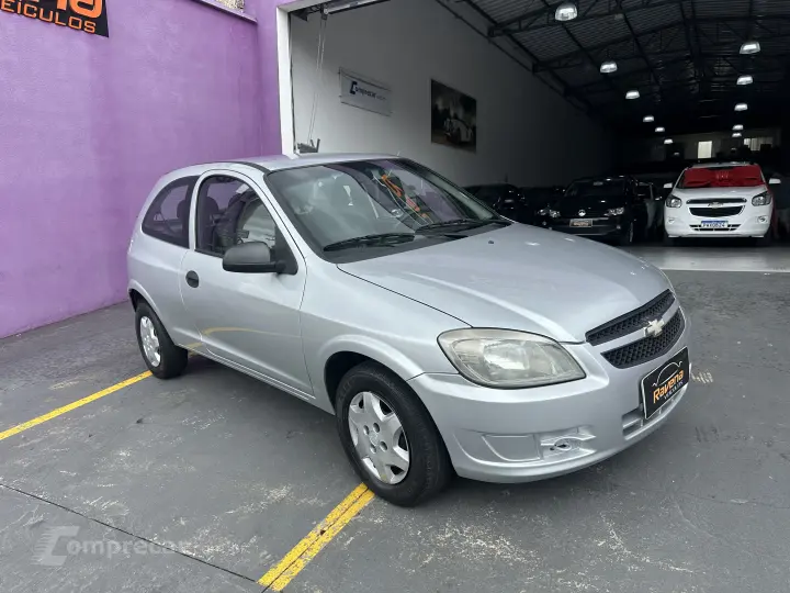 CELTA 1.0 MPFI LS 8V