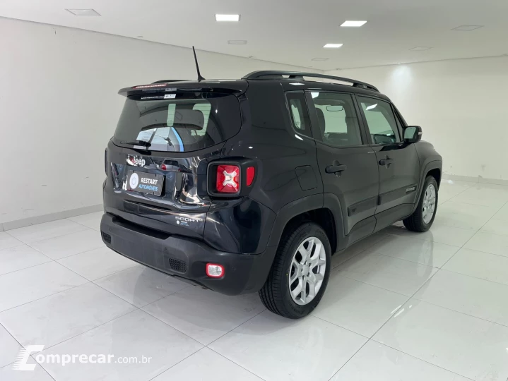RENEGADE 1.8 16V Sport