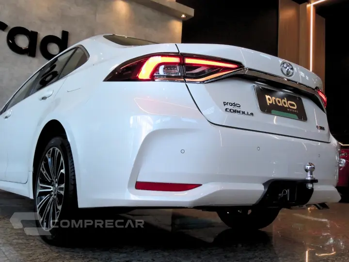 COROLLA 2.0 Altis 16V