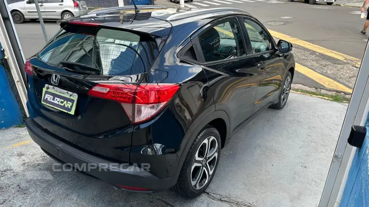 HR-V 1.8 16V EX