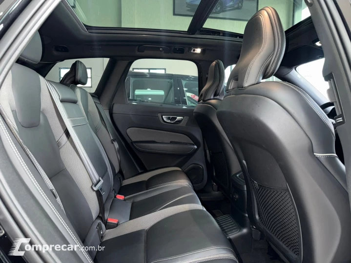 XC60 T8 R Desingn