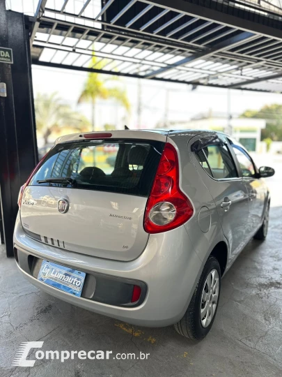 PALIO 1.4 MPI Attractive 8V