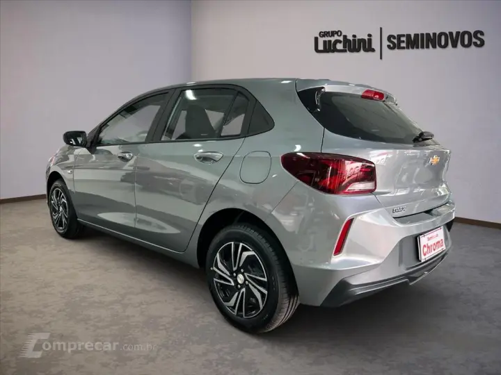 ONIX 1.0 FLEX MANUAL