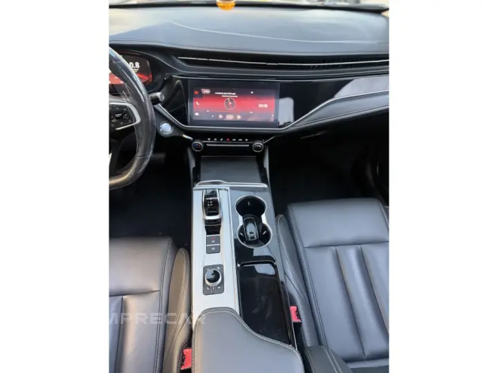 ARRIZO 6 PRO 1.5 TCI FLEX HYBRID CVT
