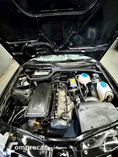 GOL 1.0 8V