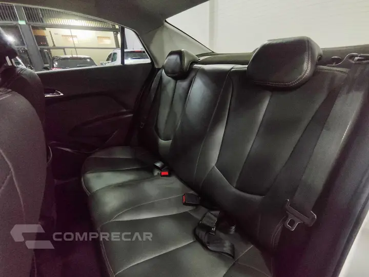 HB20 1.6 Comfort 16V