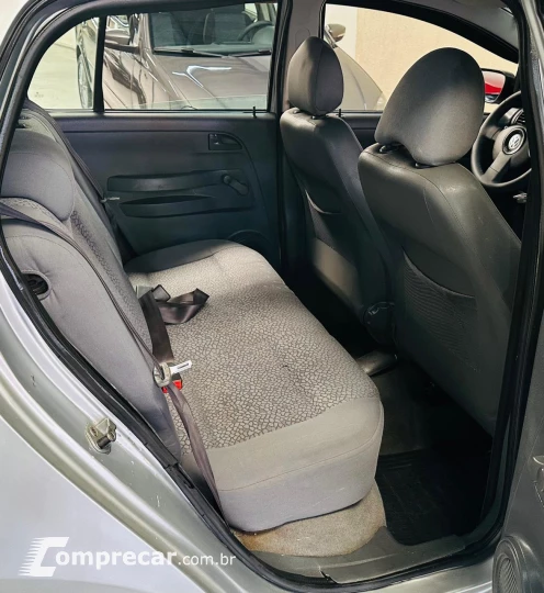 FOX 1.6 MI 8V