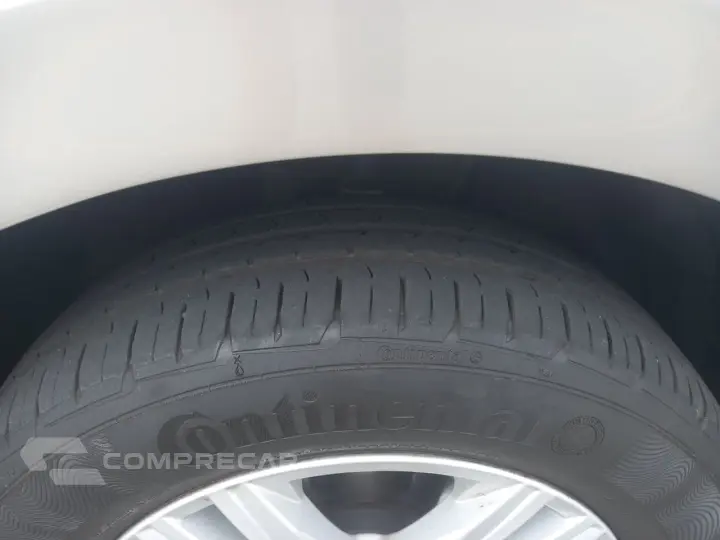 Polo 1.6