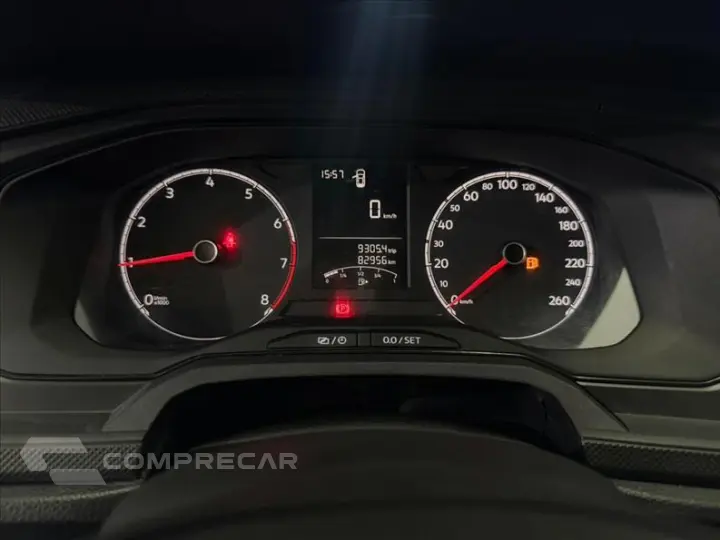 POLO 1.0 MPI Track