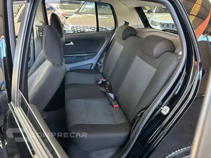 Fox Connect 1.6 Flex 8V 5p