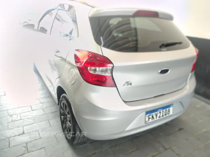 KA 1.0 SE 12V