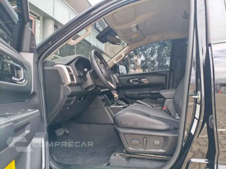 TRITON 2.4 Biturbo CD Hpe-s 4X4