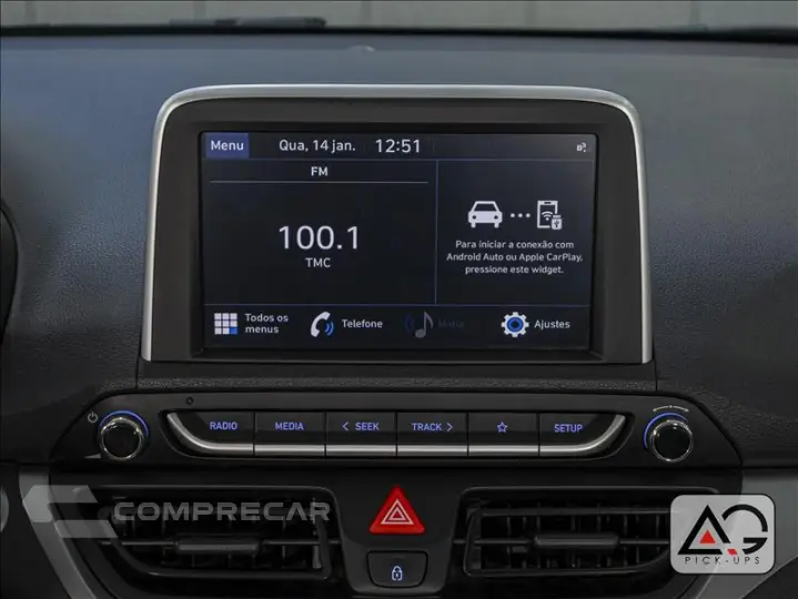 HB20 1.0 Tgdi Platinum