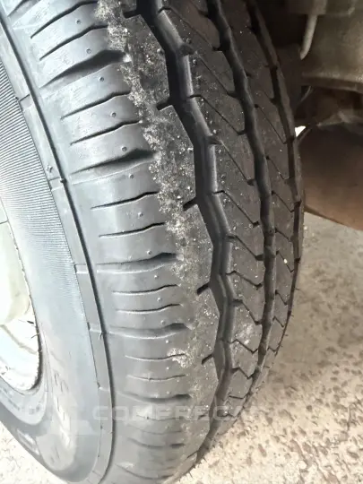 Kombi Furgão 1.4 Mi Total Flex 8V
