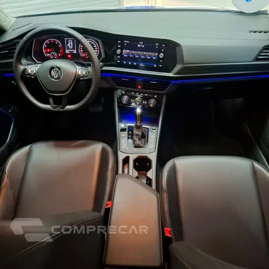 JETTA 1.4 250 TSI Comfortline