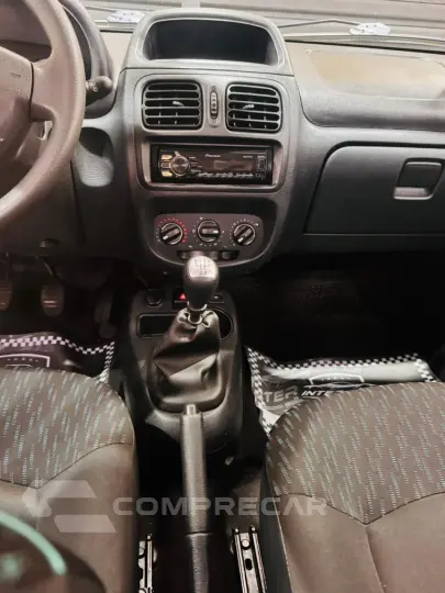 CLIO 1.0 Expression 16V