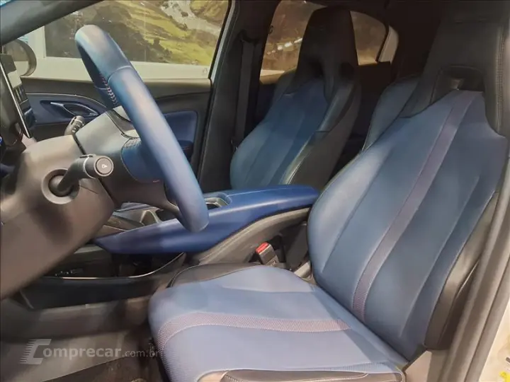 DOLPHIN MINI 38 KW GS