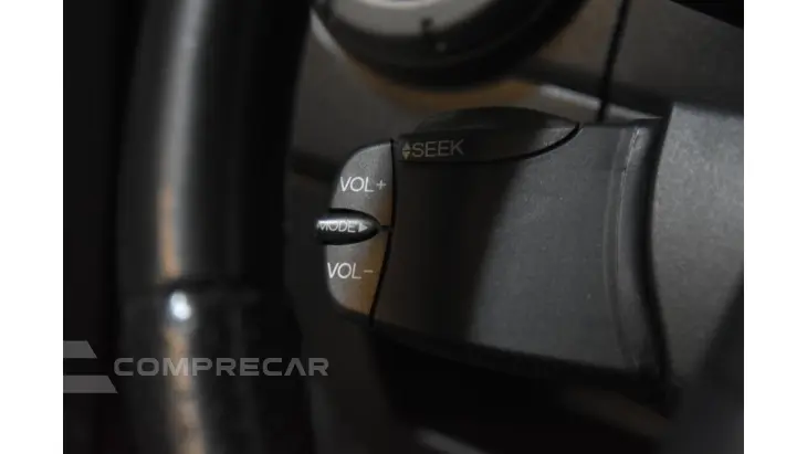 ECOSPORT - 1.6 FREESTYLE 8V 4P MANUAL