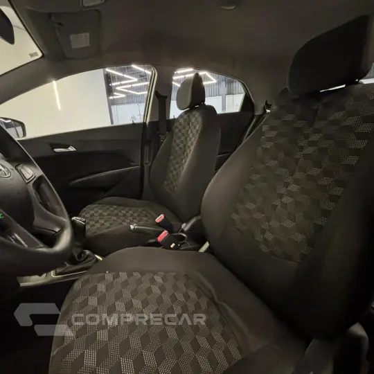 HB20 C./C.Plus/C.Style 1.6 Flex 16V Mec.