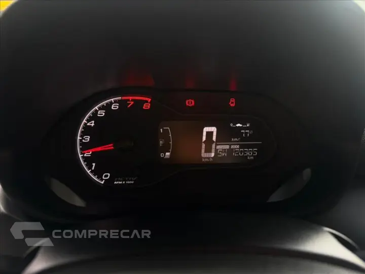 ONIX 1.4 MPFI Activ 8V