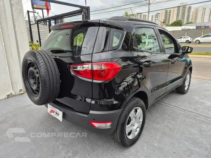 ECOSPORT SE AT 1.6B