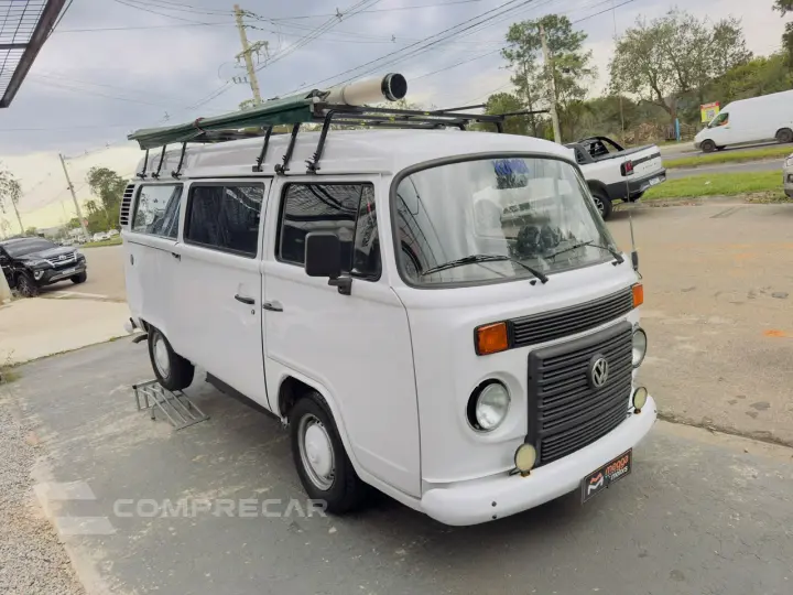 Kombi 1.4 FLEX STD