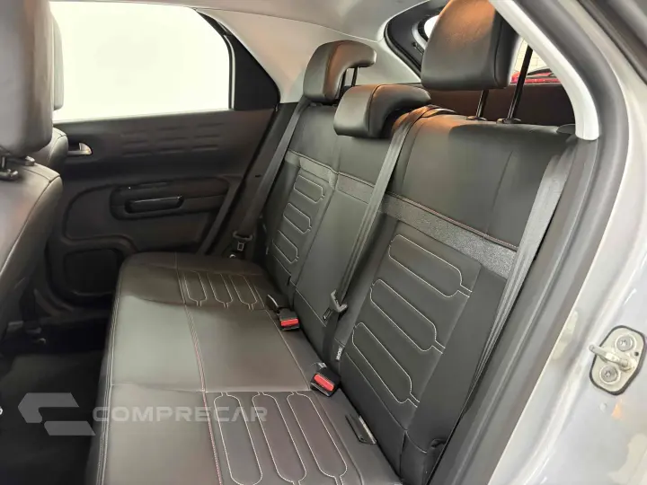 C4 CACTUS 1.6 VTI 120 FLEX FEEL PACK EAT6