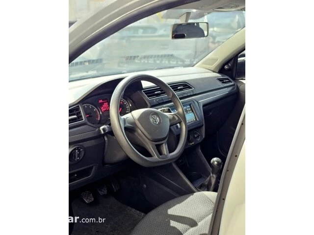 VOYAGE 1.0 12V MPI TOTALFLEX 4P MANUAL