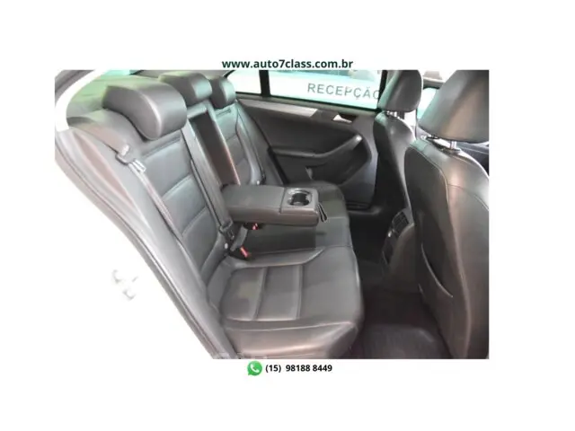 JETTA 1.4 16V TSI COMFORTLINE GASOLINA 4P TIPTRONIC