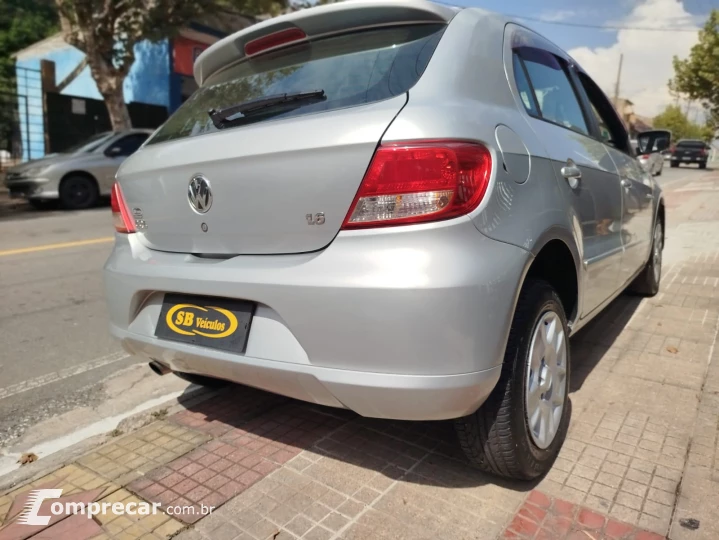 Gol g5 1.6